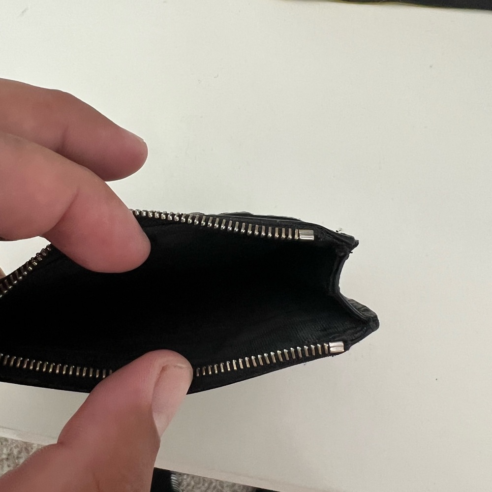 Gucci wallet - Picture 3 of 3